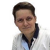 Врач Рюмина Инна Александровна