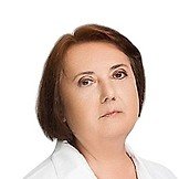 Врач Рютева Елена Наилевна