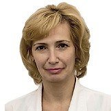 Врач Ро Ирина Игоревна