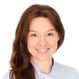 Врач Робакидзе Надежда Викторовна