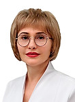 Врач Рочева Элла Эдуардовна