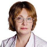 Врач Родиченко Виктория Викторовна