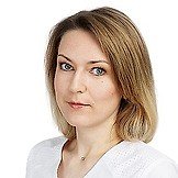 Врач Родина Анна Алексеевна