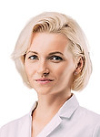 Врач Родина Мария Константиновна