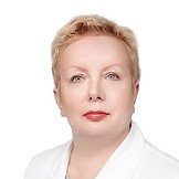 Врач Родина Валерия Анатольевна