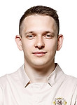 Врач Родионцев Александр Александрович