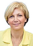 Врач Родионова Анна Юрьевна