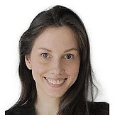 Врач Родионова Екатерина Вадимовна