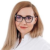 Врач Родионова Ольга Валентиновна