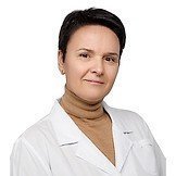 Врач Родионова Ольга Викторовна