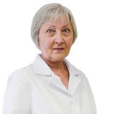 Врач Родионова Татьяна Павловна