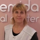 Врач Родкина Маргарита Викторовна