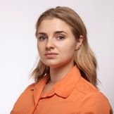 Врач Роднянская Екатерина Викторовна