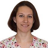 Врач Родоманова Анна Борисовна