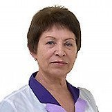 Врач Родоманова Маргарита Леонидовна