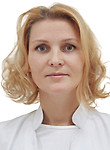 Врач Родос Олеся Адамовна