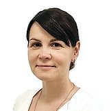 Врач Роева Ольга Владимировна