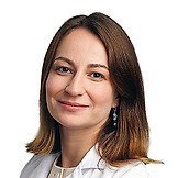 Врач Рогачева Юлия Александровна