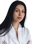 Врач Рогачикова Кристина Вячеславовна