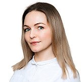 Врач Роганова (Гринкевич) Александра Михайловна