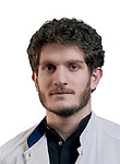 Врач Рогава Тимур Амиранович
