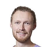 Врач Рогожин Алексей Петрович
