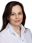 Врач Рогожкина Александра Витальевна
