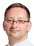 Врач Рогозин Денис Иванович
