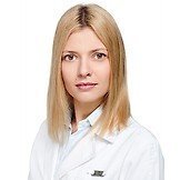 Врач Рогозина Екатерина Александровна