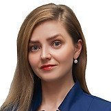 Врач Рогозина Мария Георгиевна
