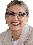 Врач Рогозина Татьяна Ильинична
