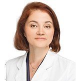 Врач Рохина Наталья Викторовна