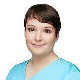 Врач Рохлина Фаина Валерьевна