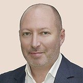 Врач Ромацкий Валерий Владимирович