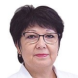 Врач Ромайкина Елена Александровна