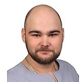 Врач Романченко Александр Сергеевич