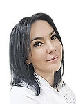 Врач Романченко Юлия Олеговна