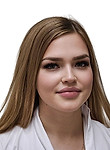 Врач Романченко Татьяна Викторовна