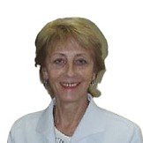 Врач Романчишена Елена Сергеевна