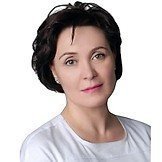 Врач Романчук Ольга Борисовна