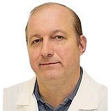 Врач Романенко Николай Александрович