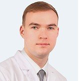 Врач Романенков Андрей Андреевич 