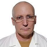 Врач Романов Андрей Александрович