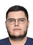 Врач Романов Андрей Андреевич