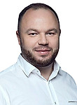 Врач Романов Даниил Борисович
