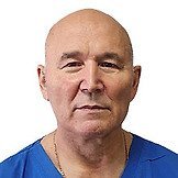 Врач Романов Валерий Валентинович