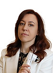 Врач Романова Алена Олеговна