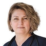 Врач Романова Анастасия Юрьевна