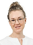 Врач Романова Анна Константиновна