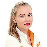 Врач Романова Елена Владимировна